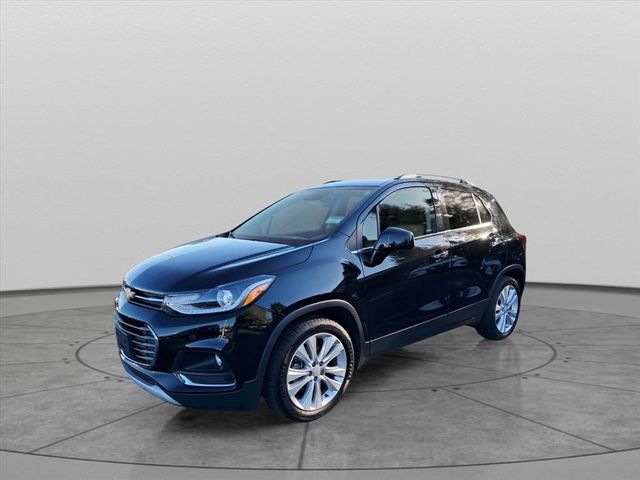 2017 Chevrolet Trax Premier