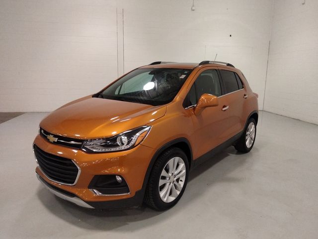 2017 Chevrolet Trax Premier