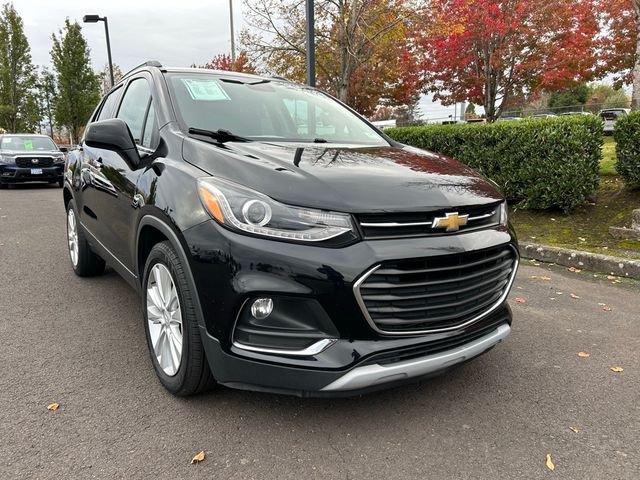 2017 Chevrolet Trax Premier