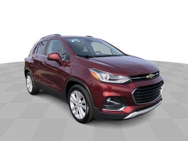 2017 Chevrolet Trax Premier