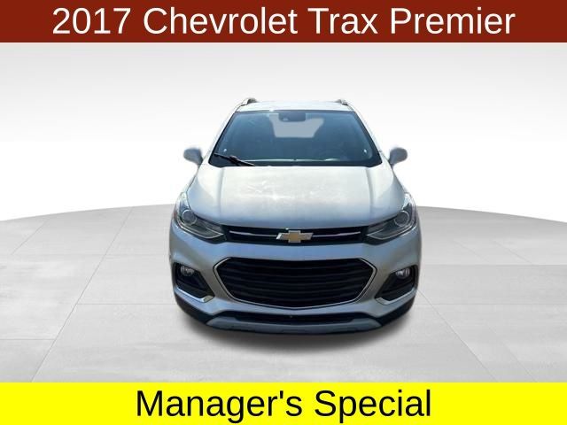 2017 Chevrolet Trax Premier