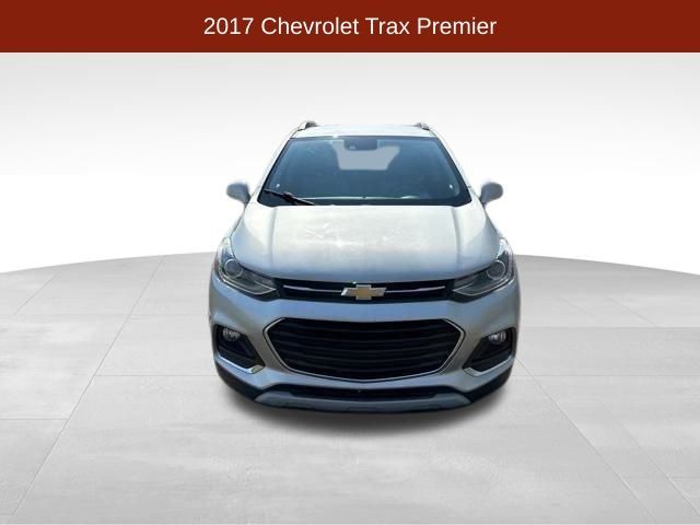 2017 Chevrolet Trax Premier