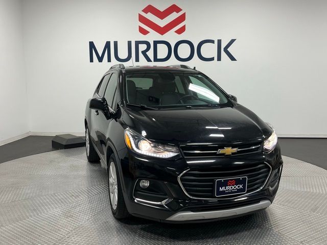 2017 Chevrolet Trax Premier