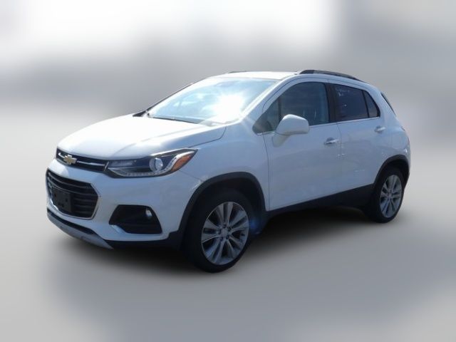 2017 Chevrolet Trax Premier