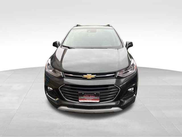 2017 Chevrolet Trax Premier