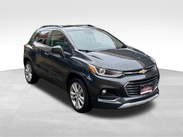 2017 Chevrolet Trax Premier