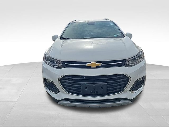 2017 Chevrolet Trax Premier