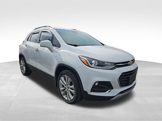 2017 Chevrolet Trax Premier