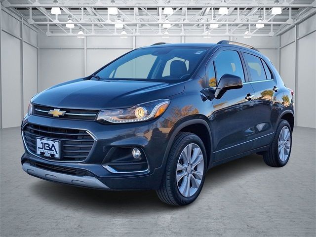 2017 Chevrolet Trax Premier