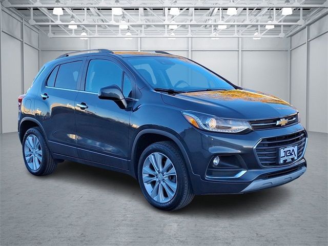 2017 Chevrolet Trax Premier