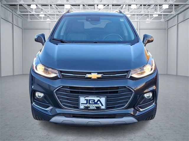 2017 Chevrolet Trax Premier