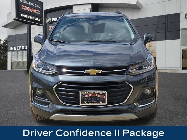 2017 Chevrolet Trax Premier