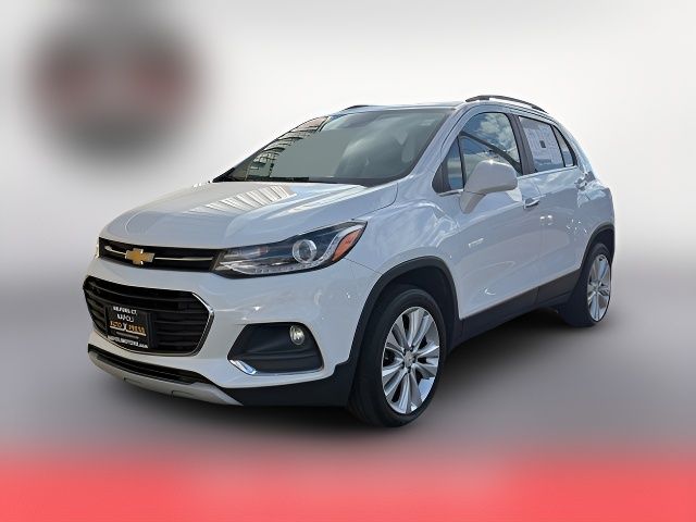 2017 Chevrolet Trax Premier