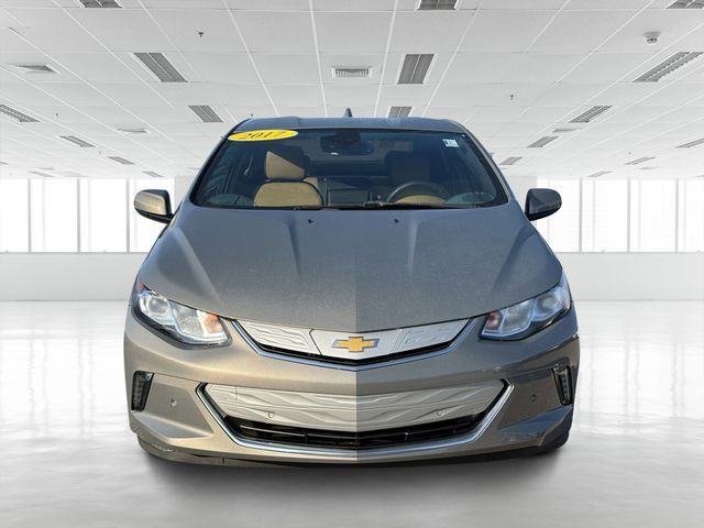 2017 Chevrolet Volt Premier