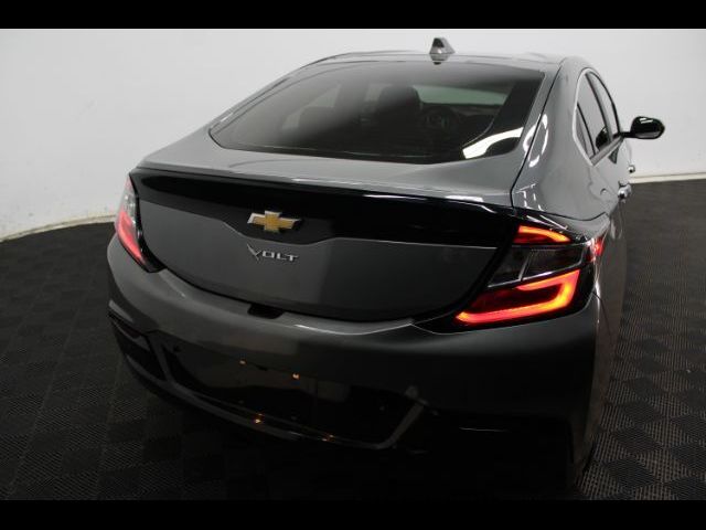 2017 Chevrolet Volt Premier