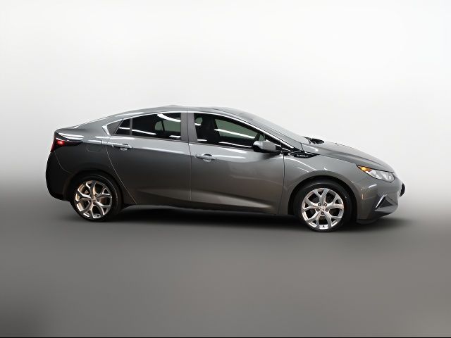 2017 Chevrolet Volt Premier