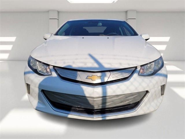 2017 Chevrolet Volt Premier