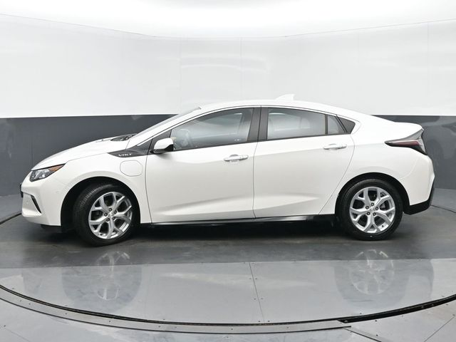 2017 Chevrolet Volt Premier