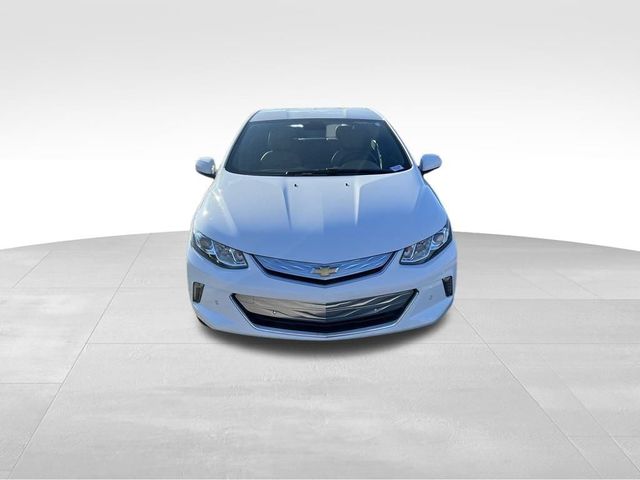 2017 Chevrolet Volt Premier