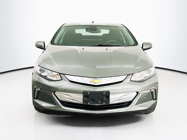 2017 Chevrolet Volt Premier