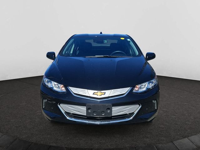 2017 Chevrolet Volt Premier