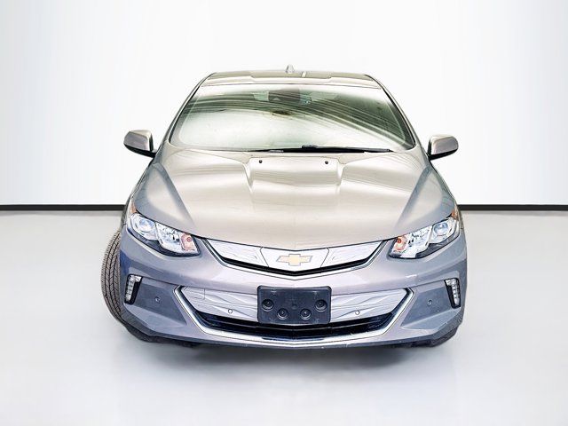 2017 Chevrolet Volt Premier