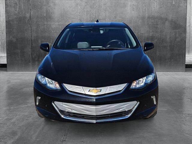 2017 Chevrolet Volt Premier