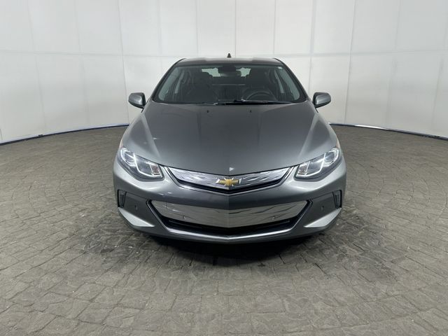 2017 Chevrolet Volt Premier