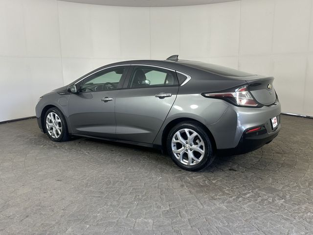 2017 Chevrolet Volt Premier