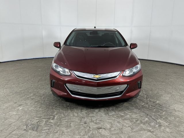 2017 Chevrolet Volt Premier