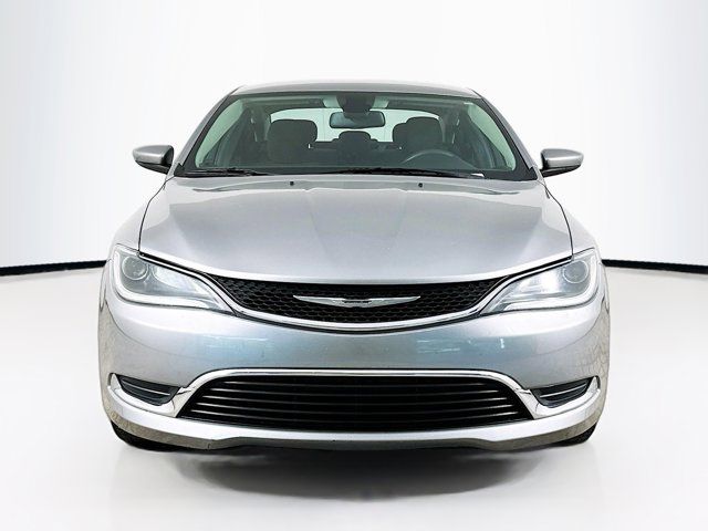 2017 Chrysler 200 Limited