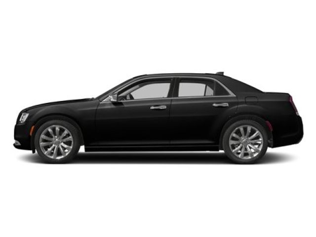 2017 Chrysler 300 300C