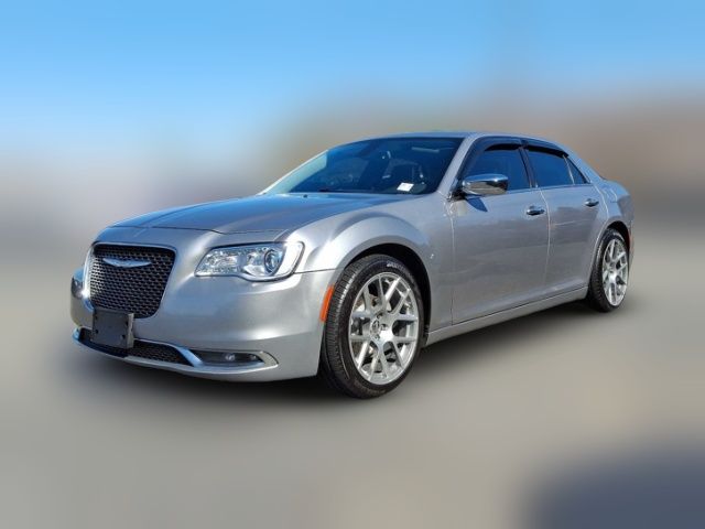 2017 Chrysler 300 300C