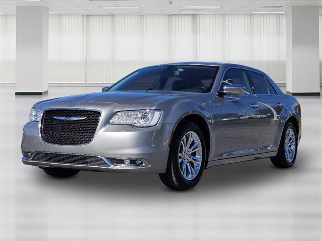 2017 Chrysler 300 300C