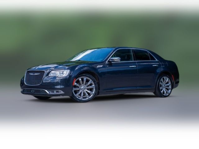 2017 Chrysler 300 300C