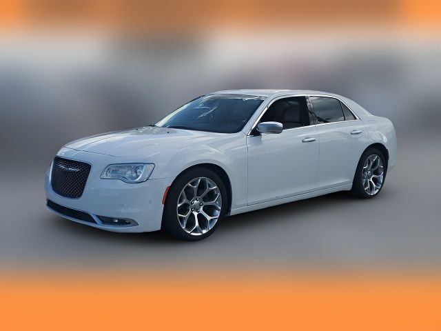 2017 Chrysler 300 300C Platinum