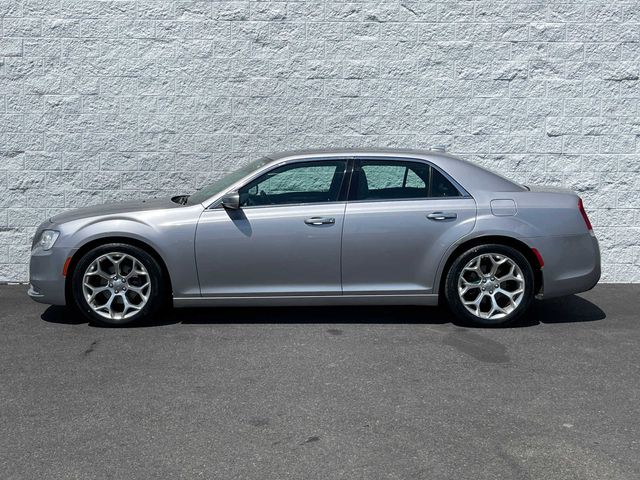 2017 Chrysler 300 300C Platinum