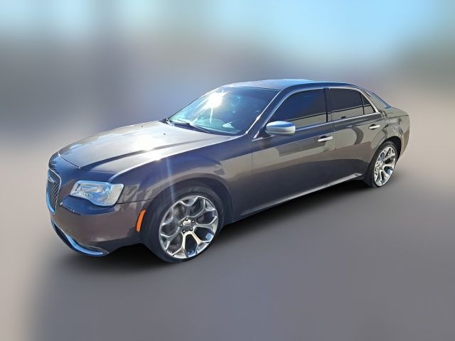 2017 Chrysler 300 300C Platinum