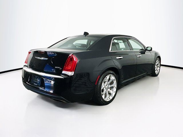 2017 Chrysler 300 300C Platinum