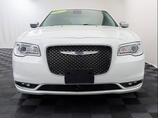 2017 Chrysler 300 300C Platinum