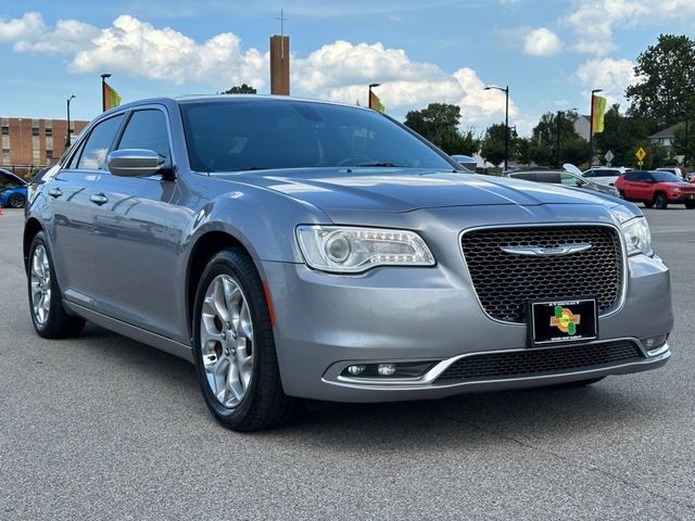 2017 Chrysler 300 300C Platinum