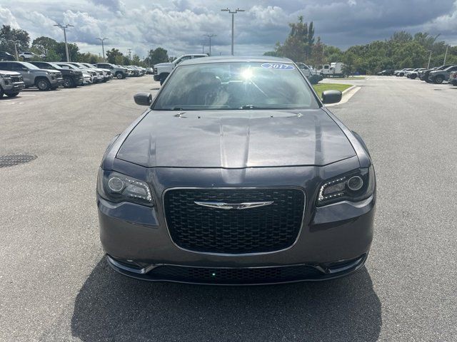 2017 Chrysler 300 300S