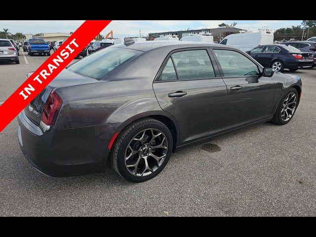 2017 Chrysler 300 300S