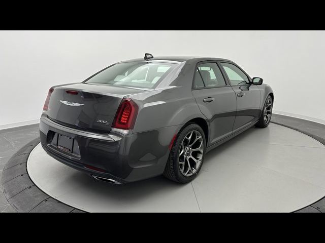 2017 Chrysler 300 300S