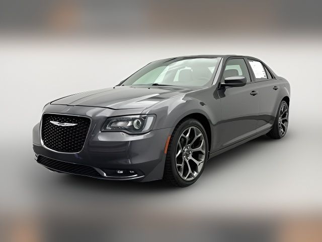 2017 Chrysler 300 300S