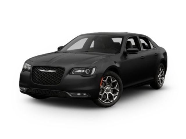 2017 Chrysler 300 300S