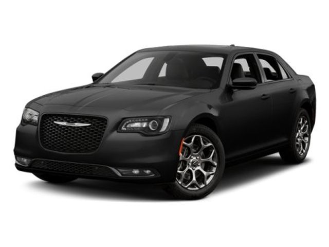 2017 Chrysler 300 300S