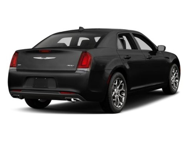 2017 Chrysler 300 300S