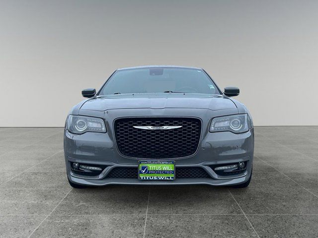 2017 Chrysler 300 300S