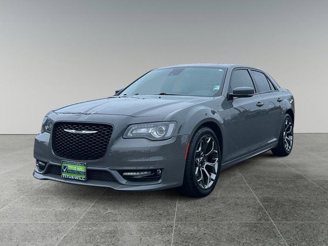 2017 Chrysler 300 300S